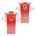 St George Illawarra Dragons Apparels SC063