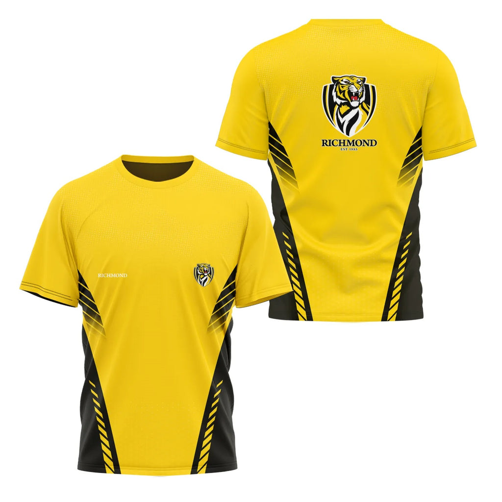 Richmond Tigers Apparels SC017