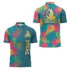 Gold Coast Titans Apparels SHW059
