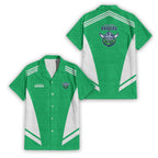 Canberra Raiders Apparels SC092