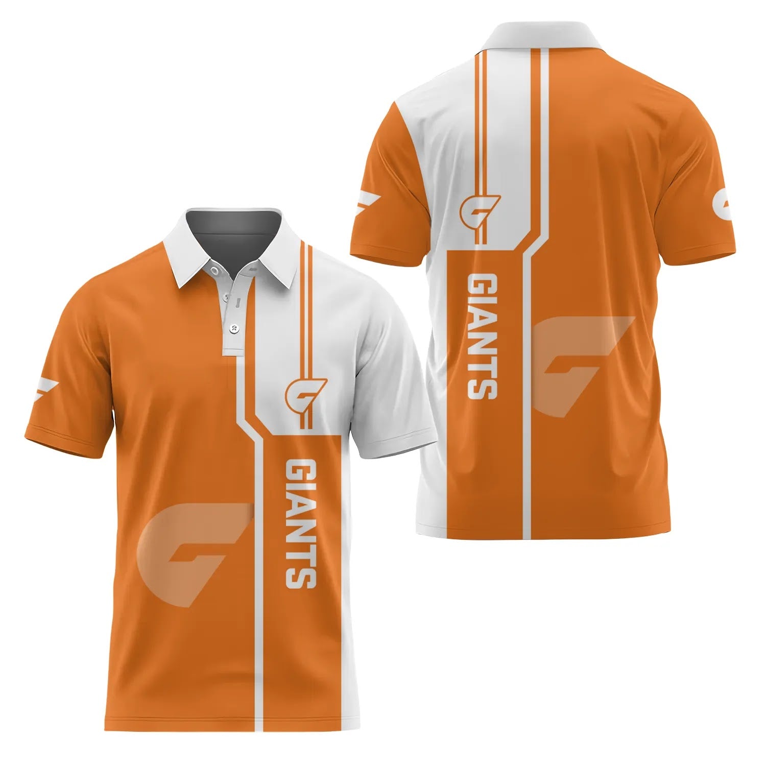 Greater Western Sydney Giants Apparels SC064