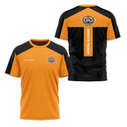 Wests Tigers Apparels SC008