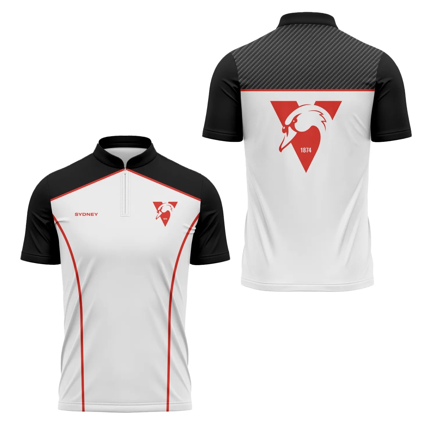 Sydney Swans Apparels SC011