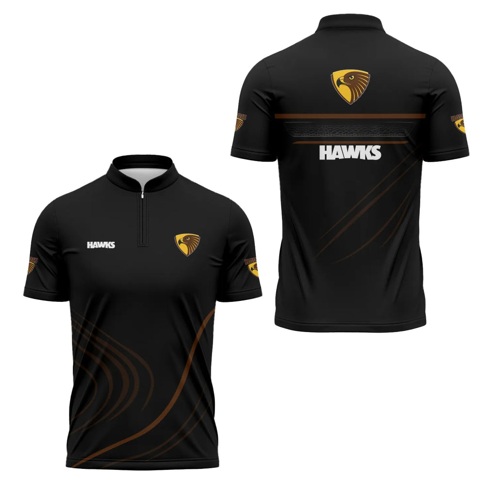 Hawthorn Hawks Apparels SC024