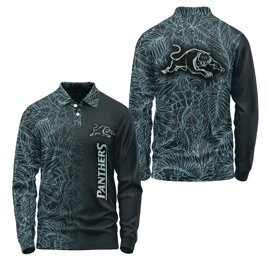 Penrith Panthers Apparels SHW008