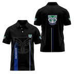 New Zealand Warriors Apparels SC077