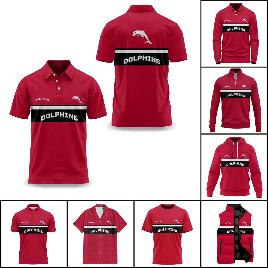 Dolphins Apparels SC051