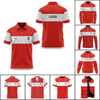 St George Illawarra Dragons Apparels SC046
