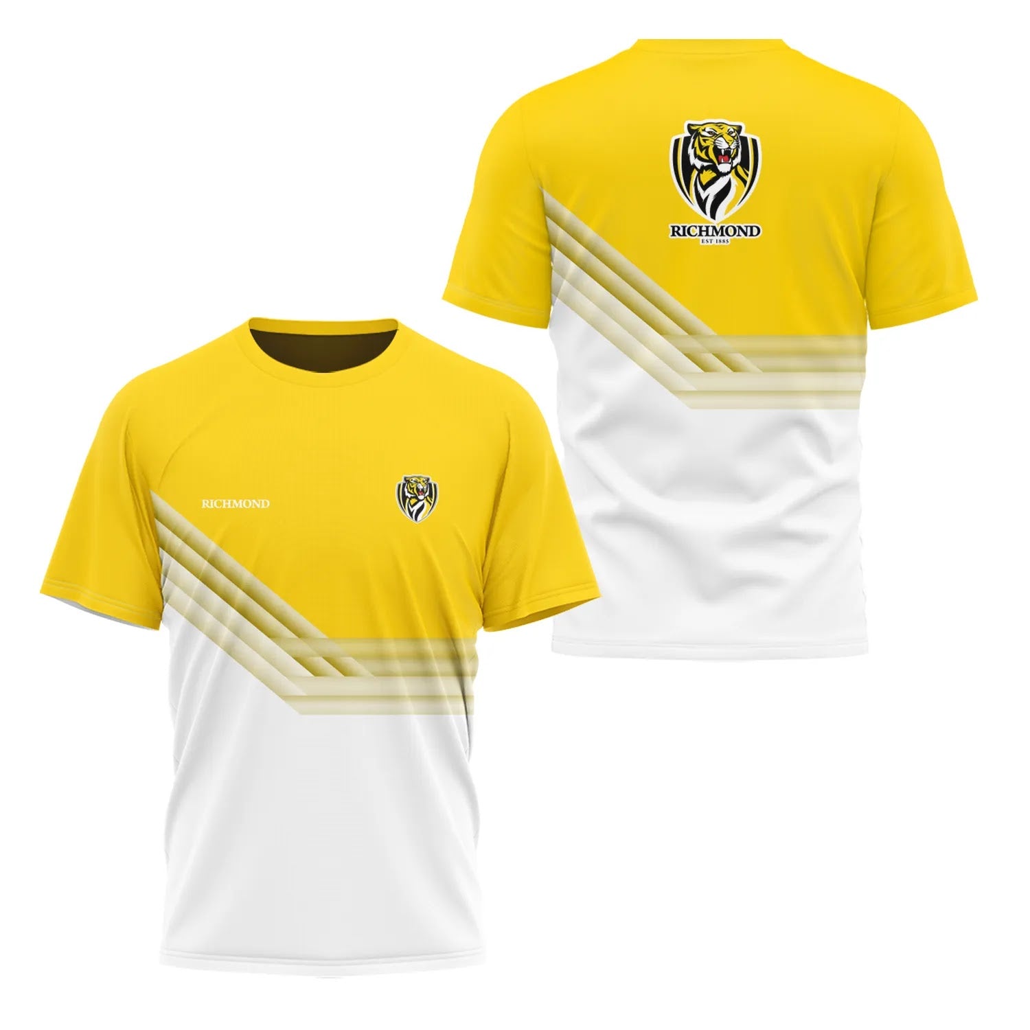 Richmond Tigers Apparels SC106