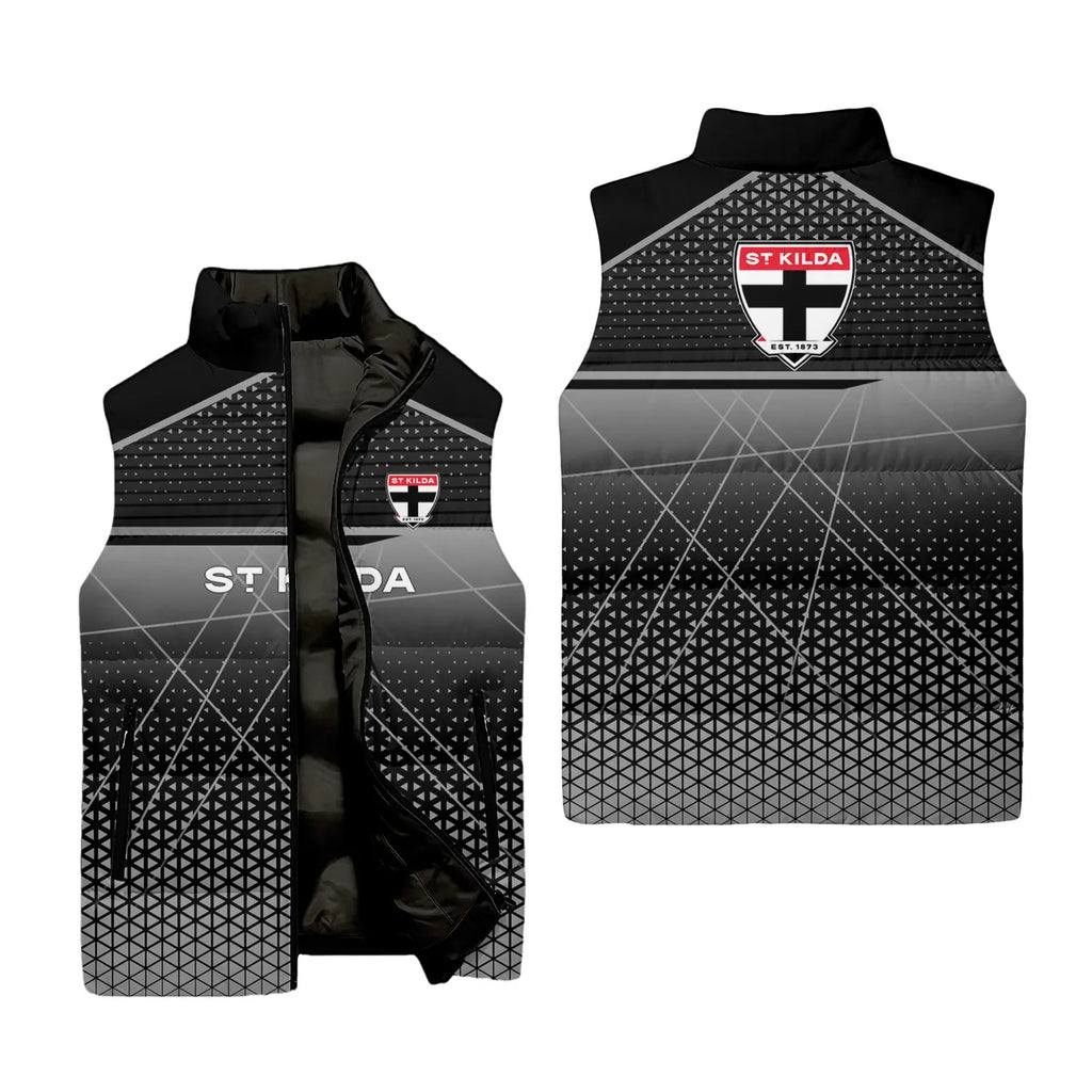 St Kilda Saints Apparels SC047