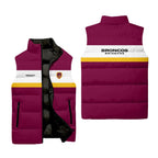 Brisbane Broncos Apparels SC046