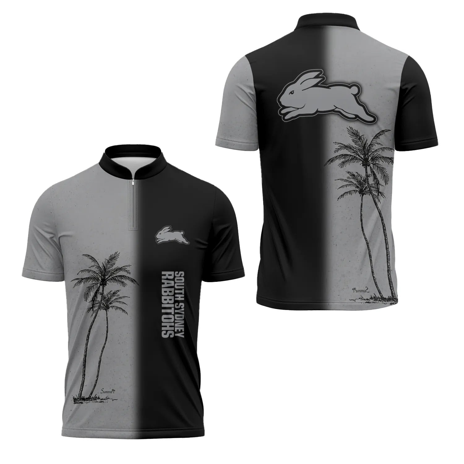 South Sydney Rabbitohs Apparels SHW037