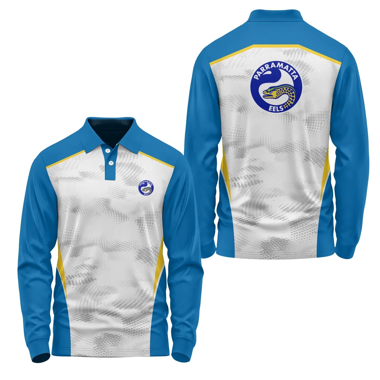 Parramatta Eels Apparels SC081