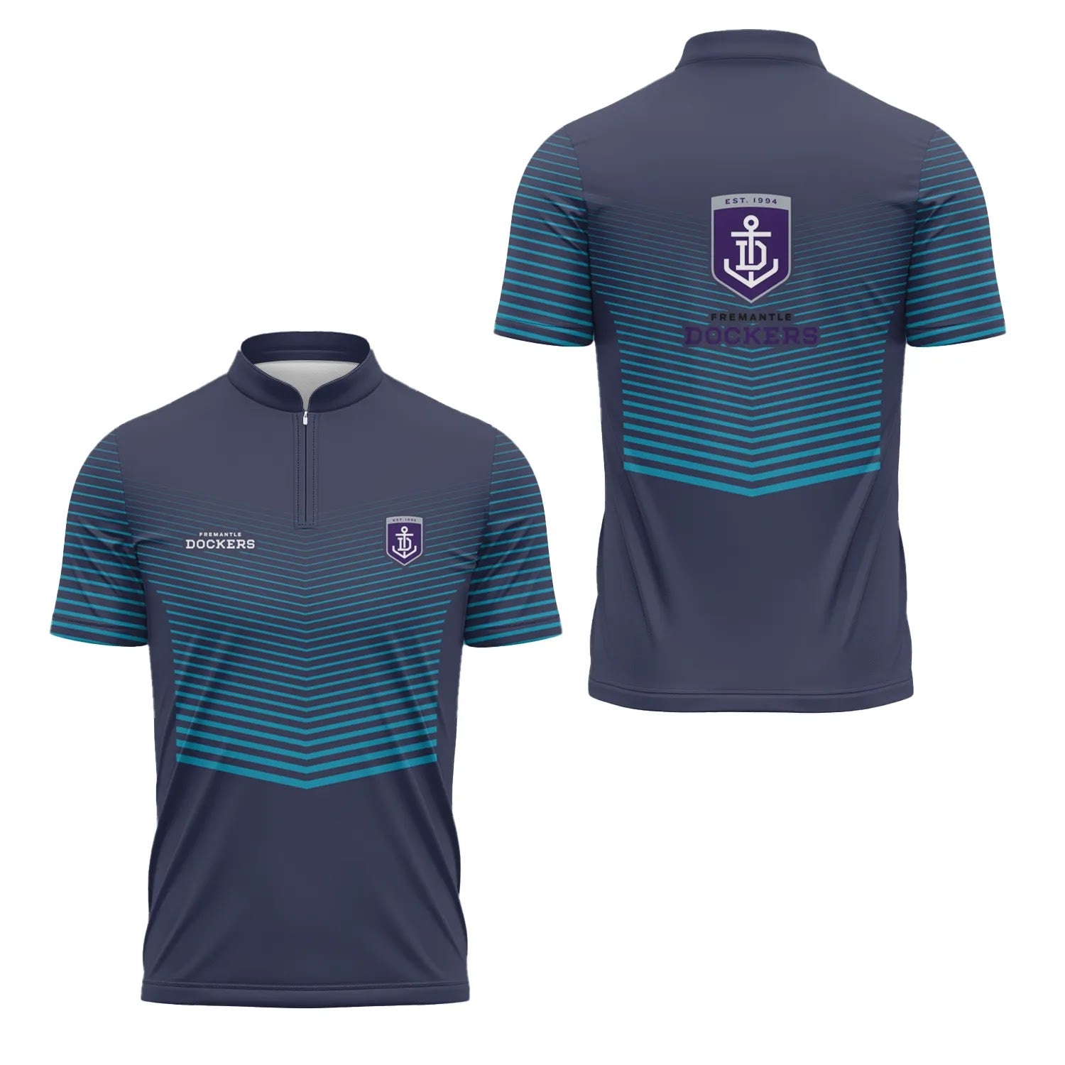 Fremantle Dockers Apparels SC099