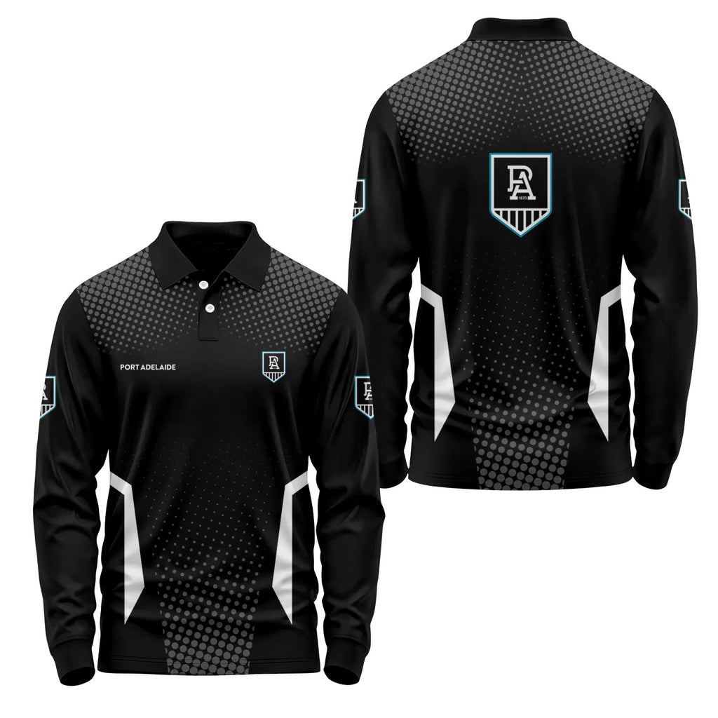 Port Adelaide Power Apparels SC032