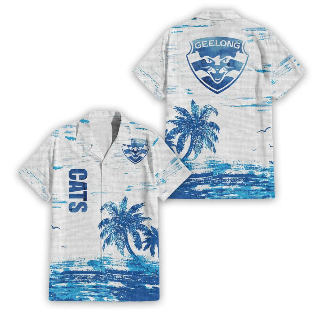 Geelong Cats Apparels SHW069