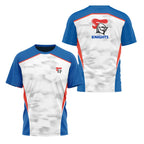 Newcastle Knights Apparels SC081
