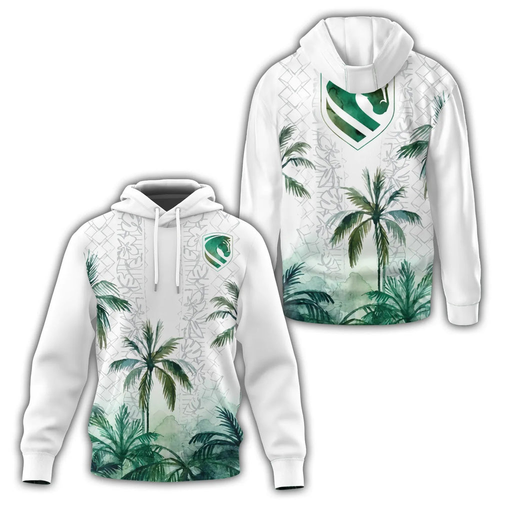 Brisbane Broncos Hoodie SHW015