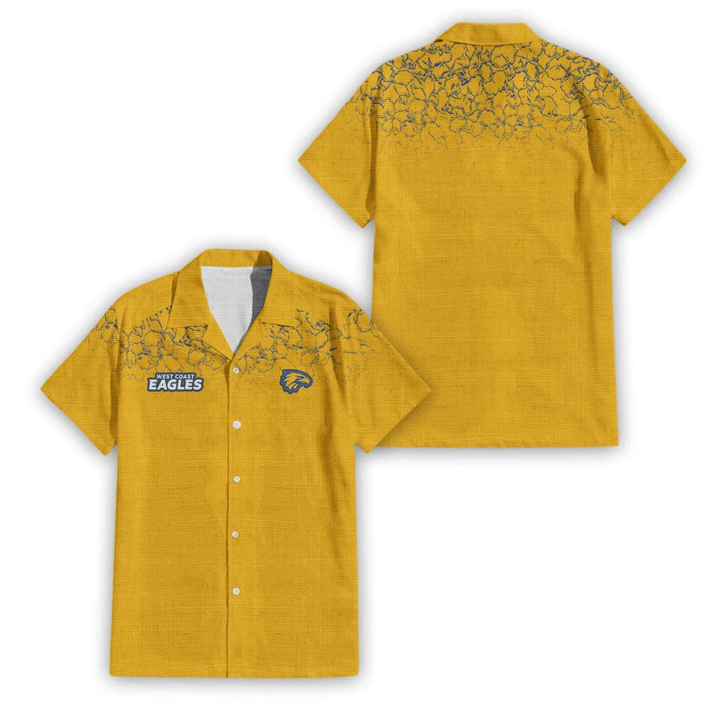 West Coast Eagles Apparels SC108