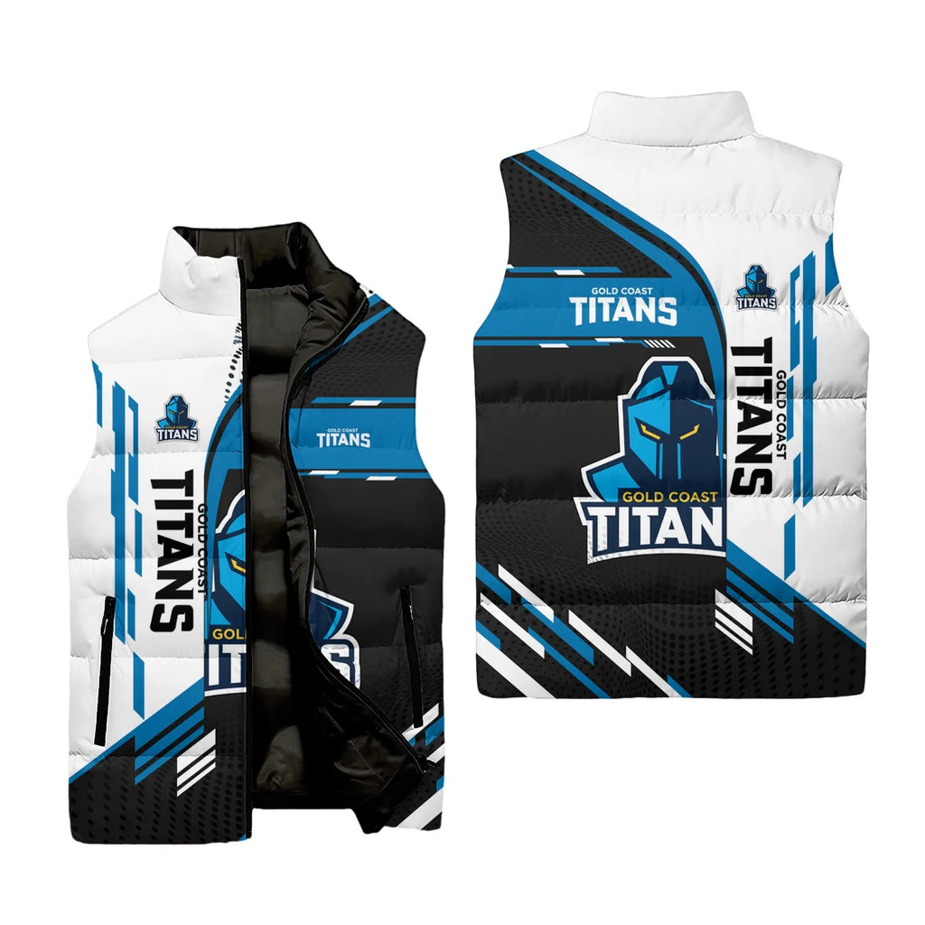 Gold Coast Titans Apparels SC036