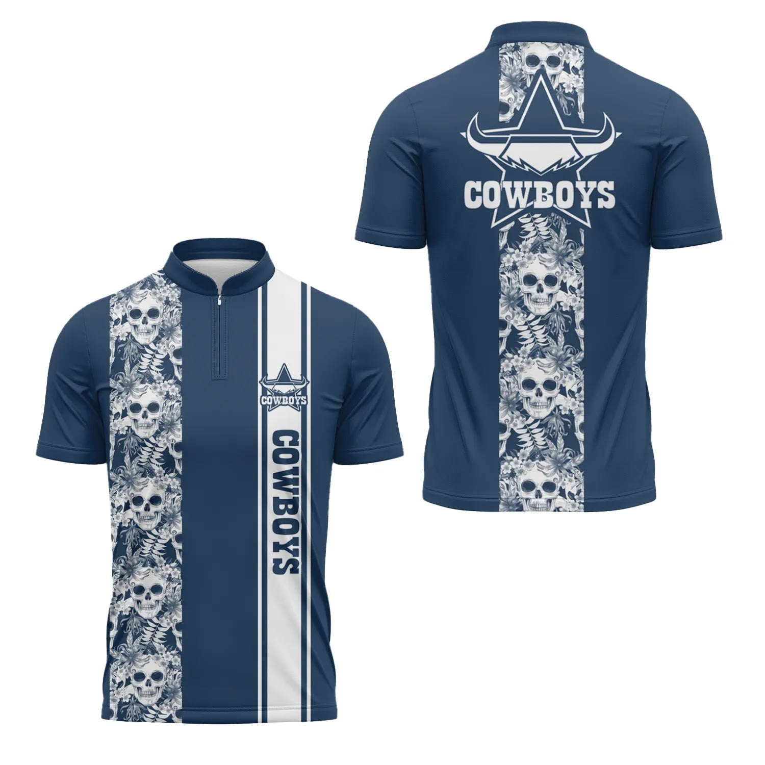 North Queensland Cowboys Apparels SHW042