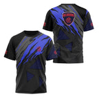 Melbourne Demons Apparels SC009