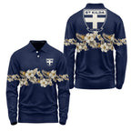 St Kilda Saints Apparels SHW047