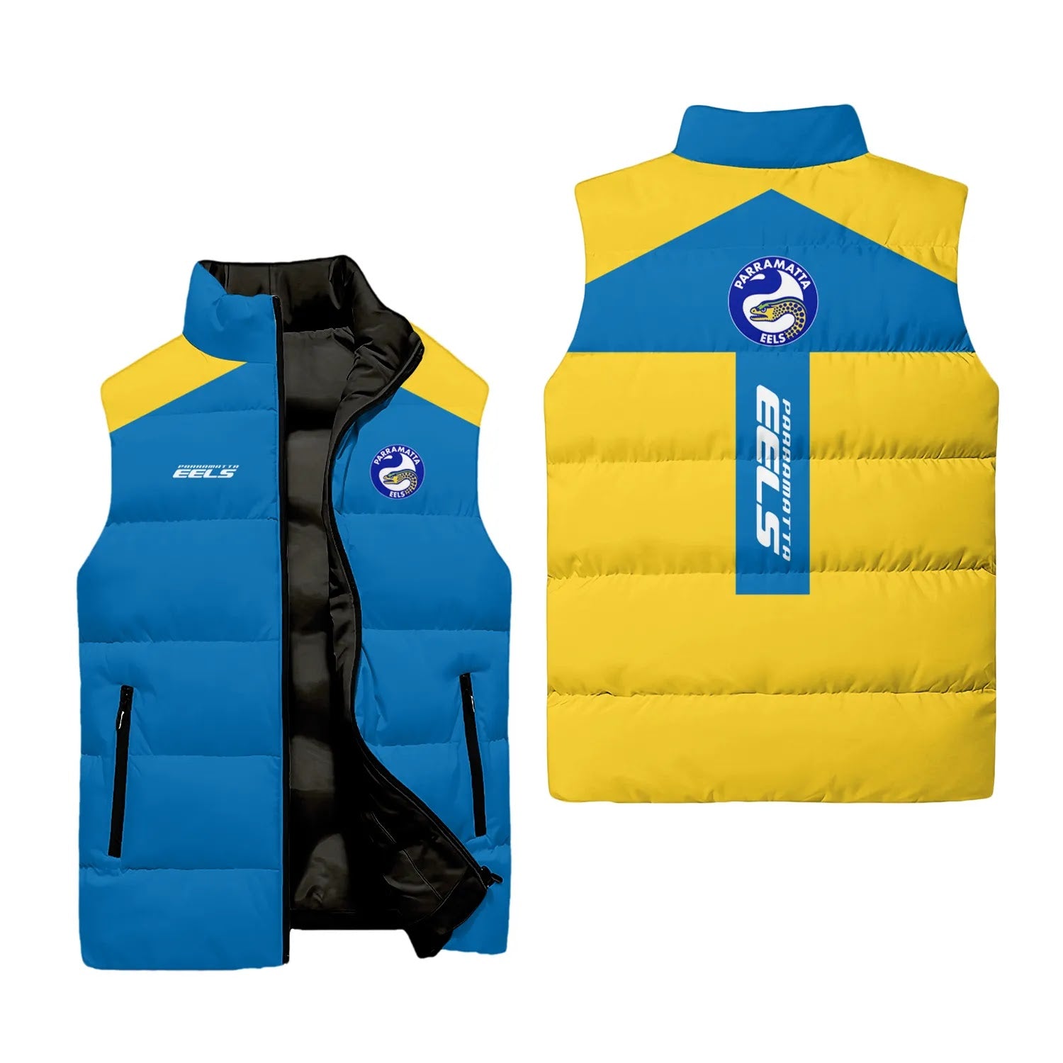 Parramatta Eels Apparels SC008