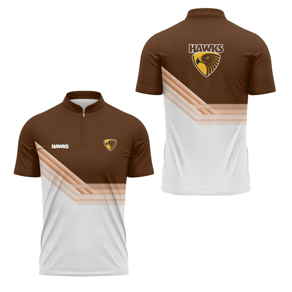 Hawthorn Hawks Apparels SC106