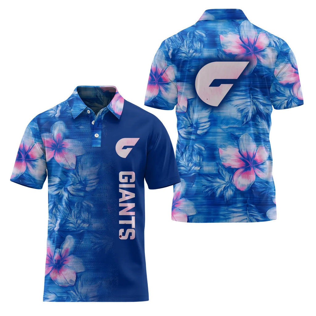 Greater Western Sydney Giants Apparels SHW057