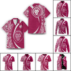 Brisbane Lions Apparels SHW072