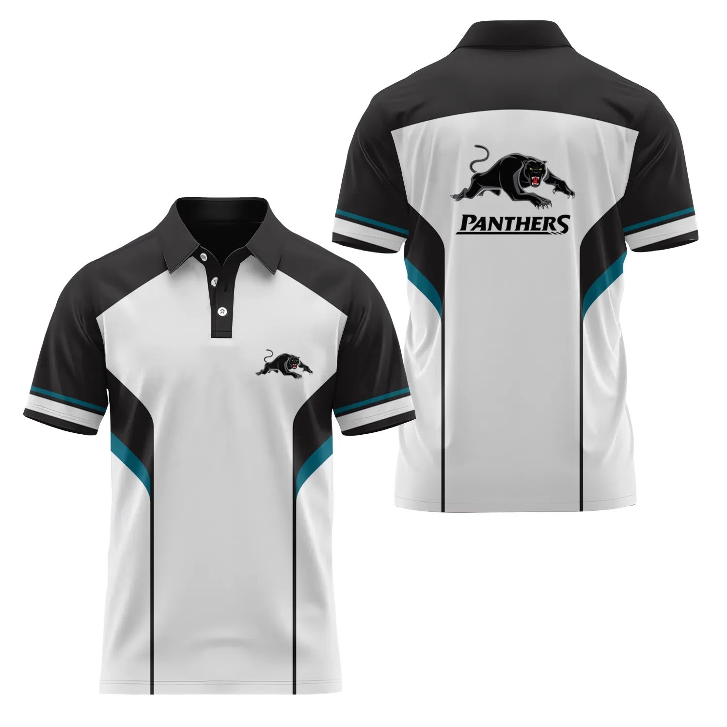 Penrith Panthers Apparels SC113