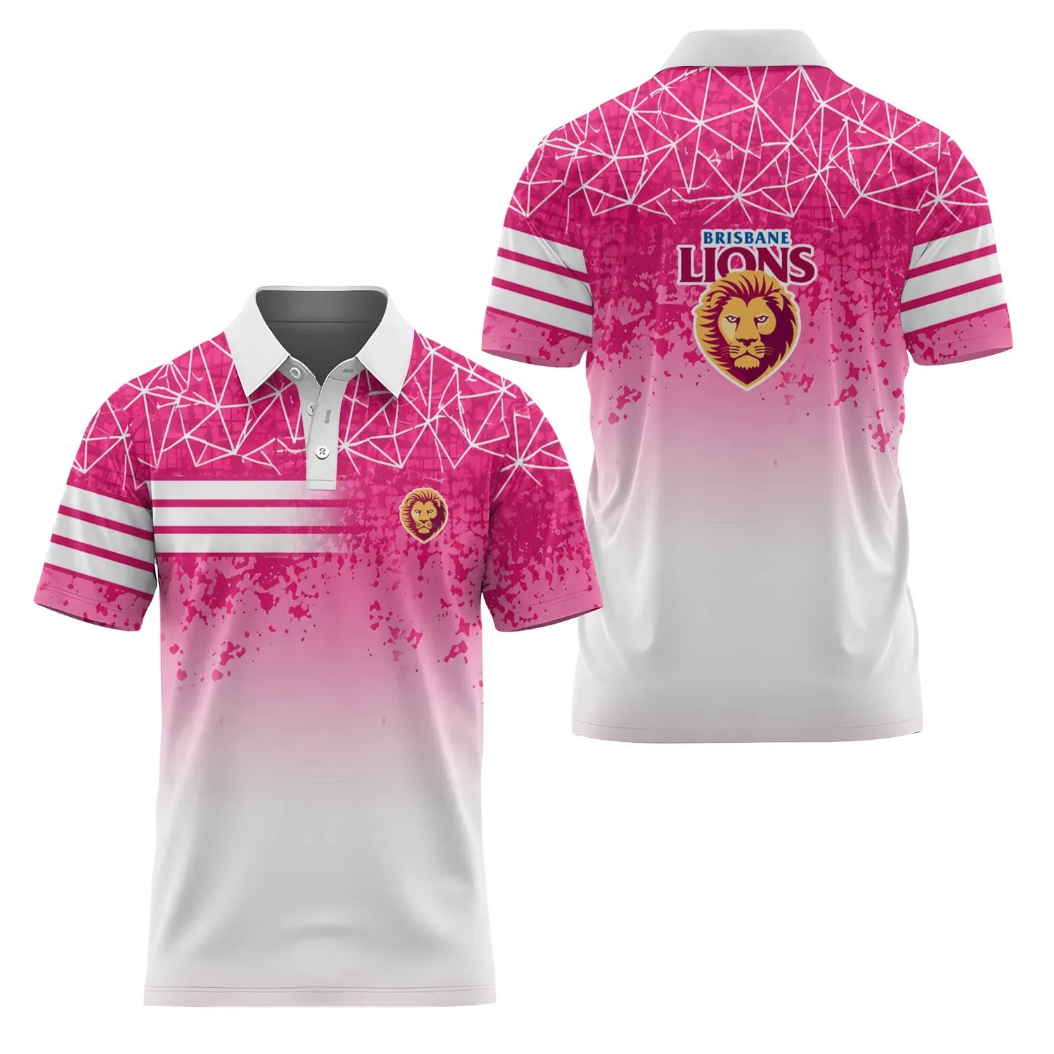 Brisbane Lions Apparels SC097