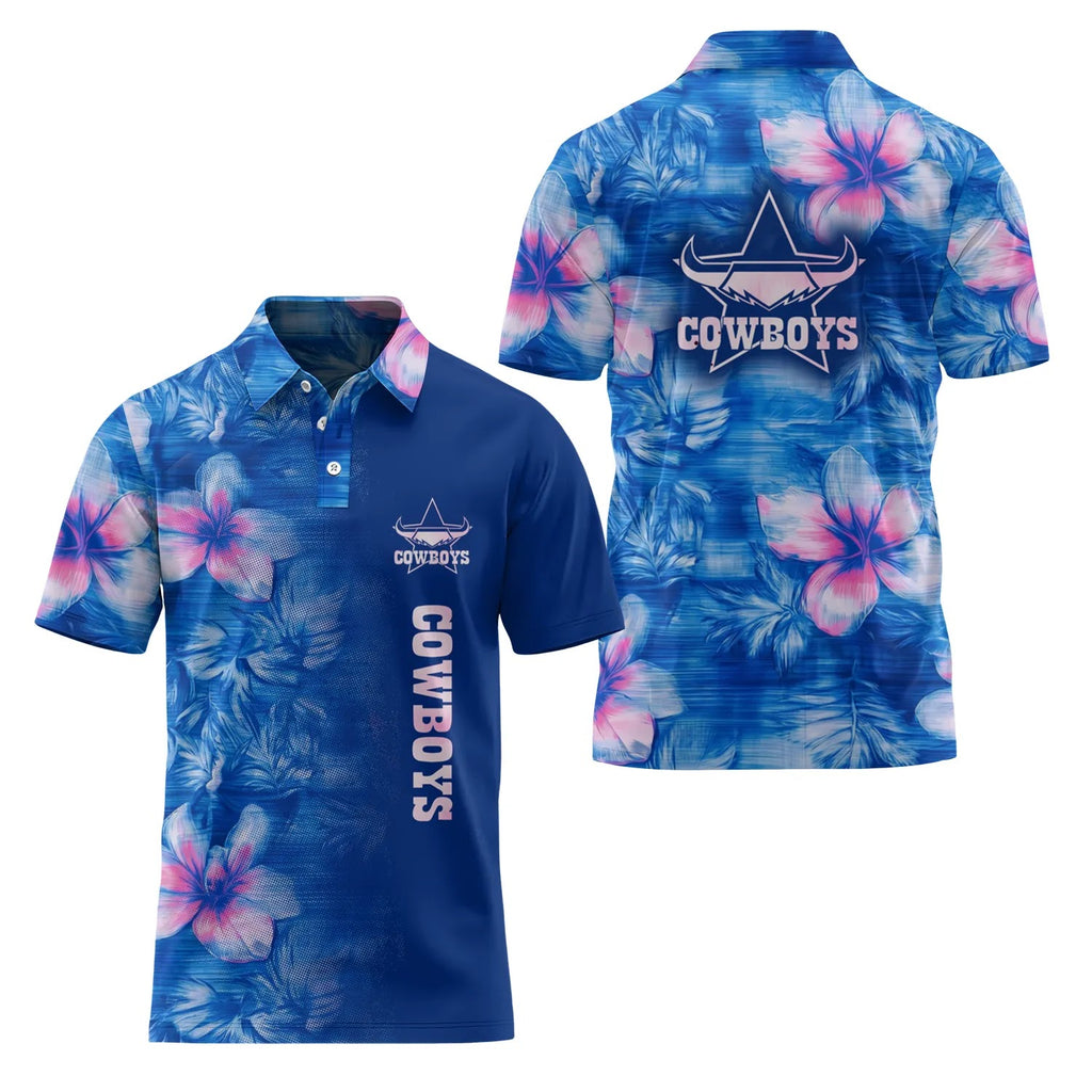 North Queensland Cowboys Apparels SHW057