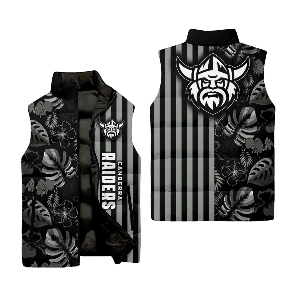 Canberra Raiders Apparels SHW040