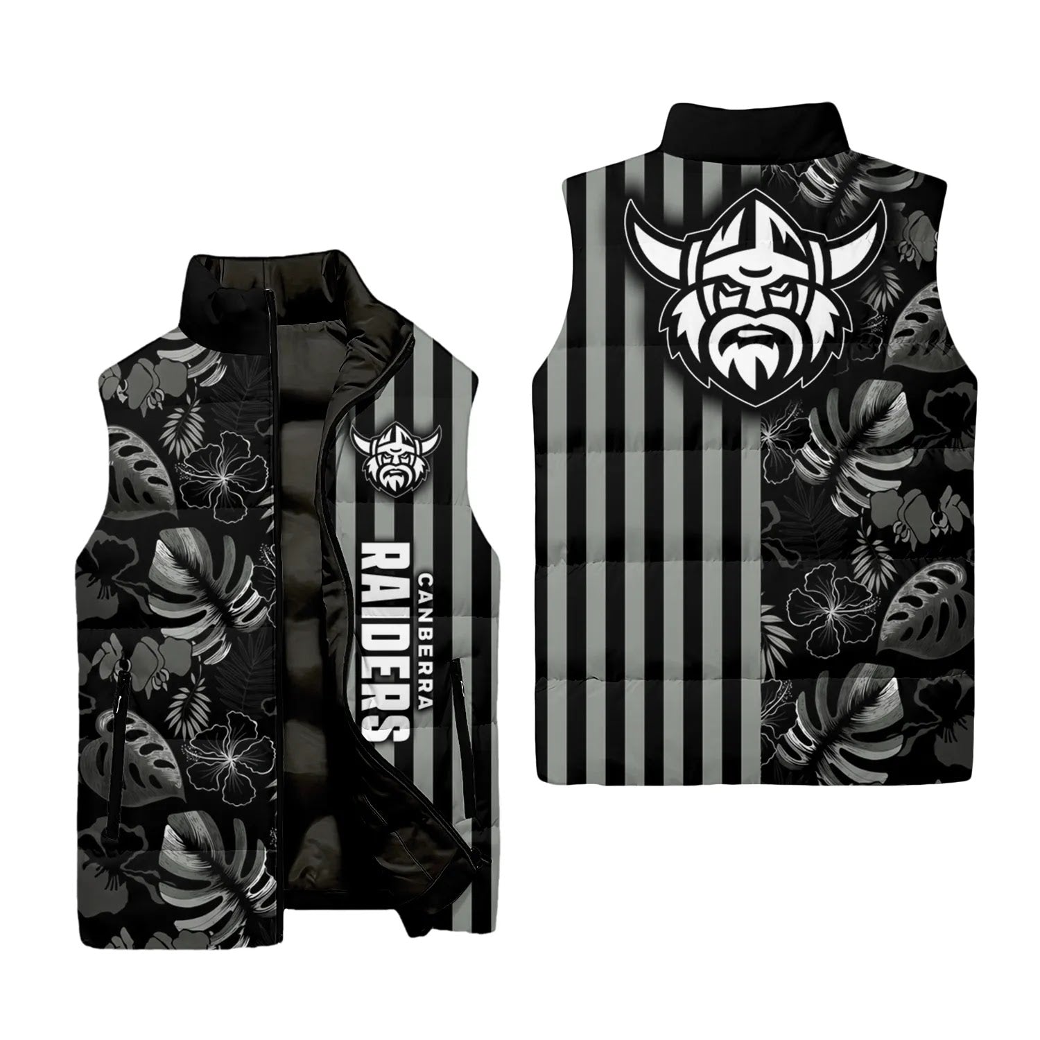 Canberra Raiders Apparels SHW040