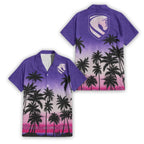Brisbane Broncos Apparels SHW019