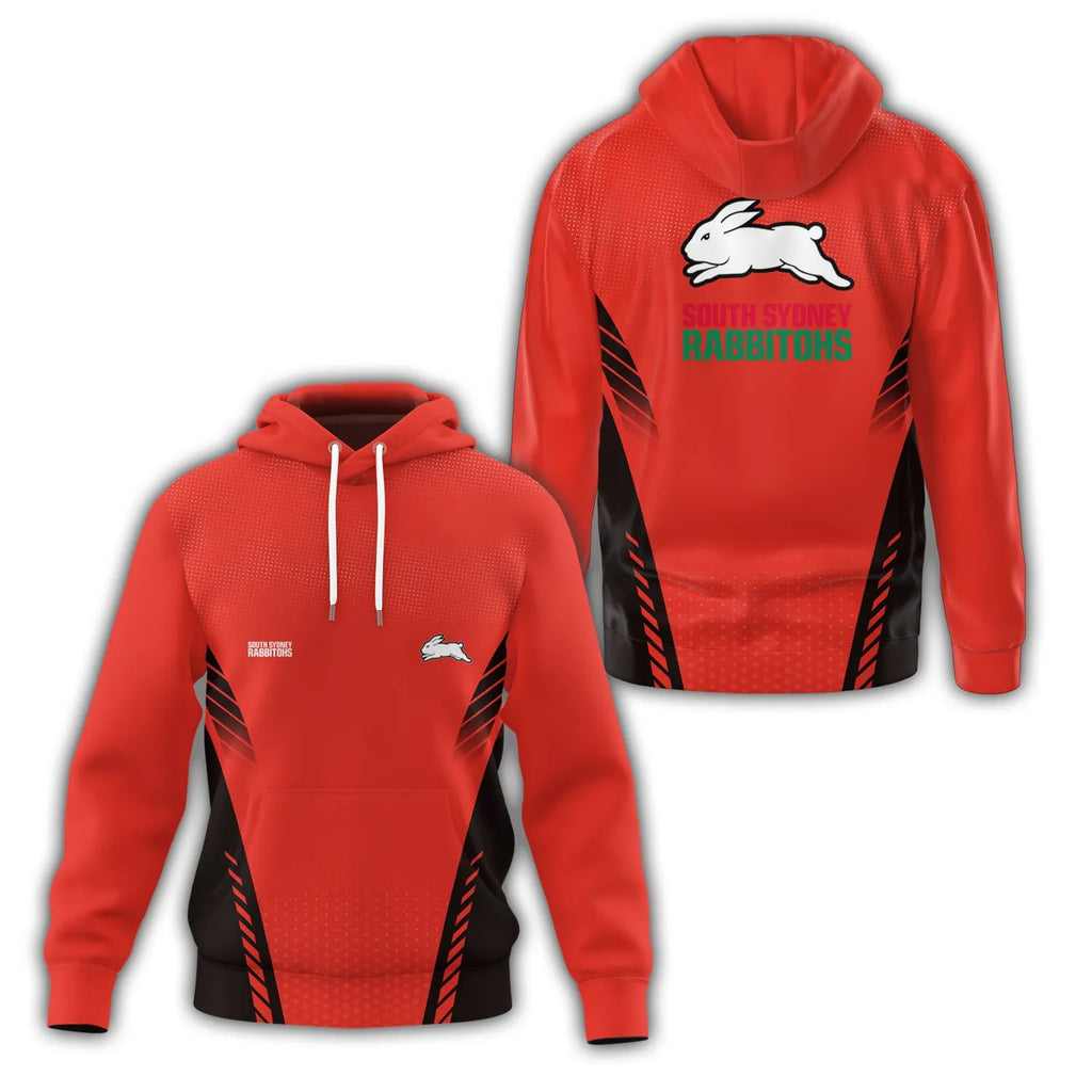 South Sydney Rabbitohs Hoodie SC017