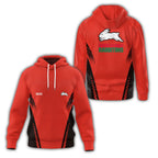 South Sydney Rabbitohs Hoodie SC017