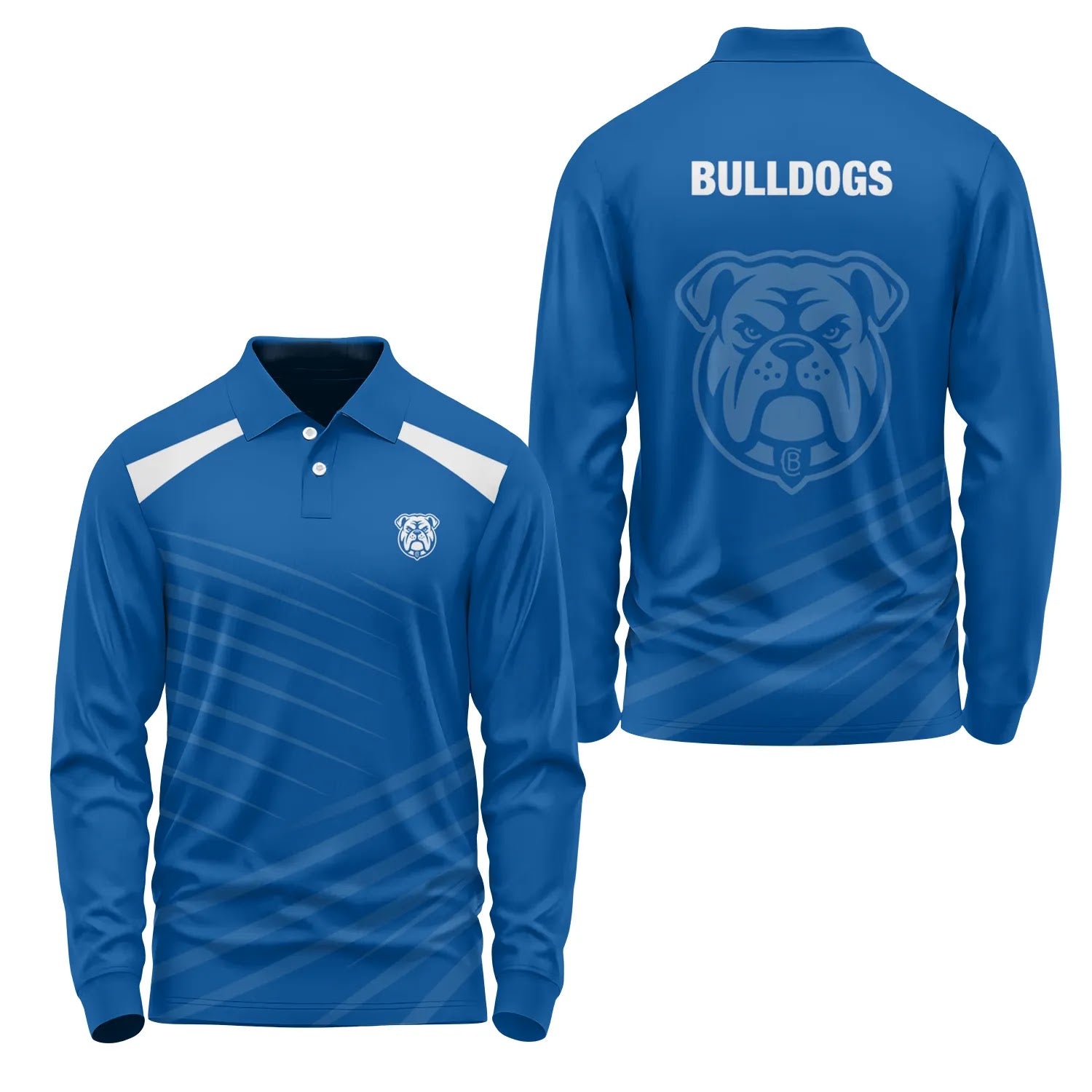 Canterbury-Bankstown Bulldogs Apparels SC082