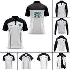 New Zealand Warriors Apparels SC011