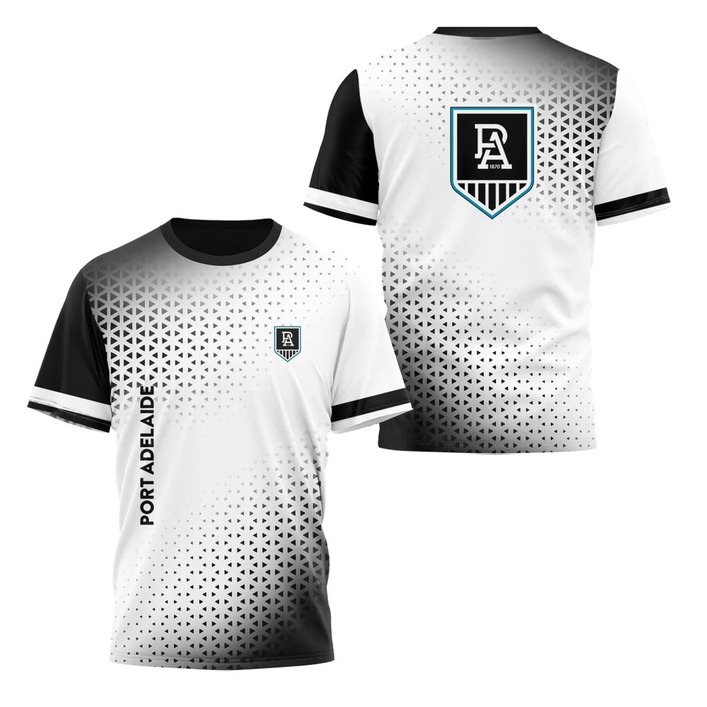 Port Adelaide Power Apparels SC079