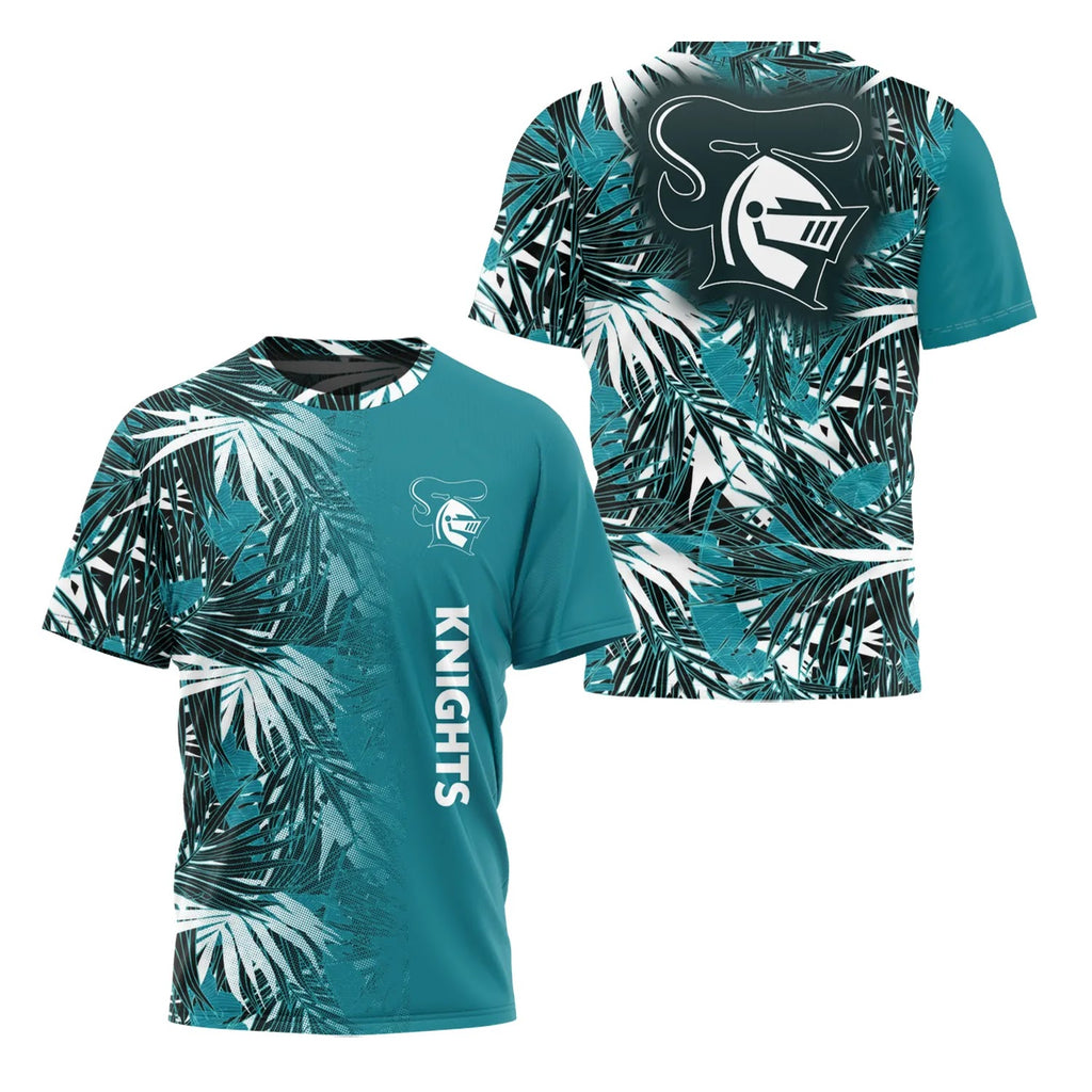 Newcastle Knights Apparels SHW060