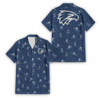 West Coast Eagles Apparels SHW011