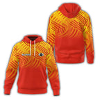 Gold Coast Suns Hoodie SC121