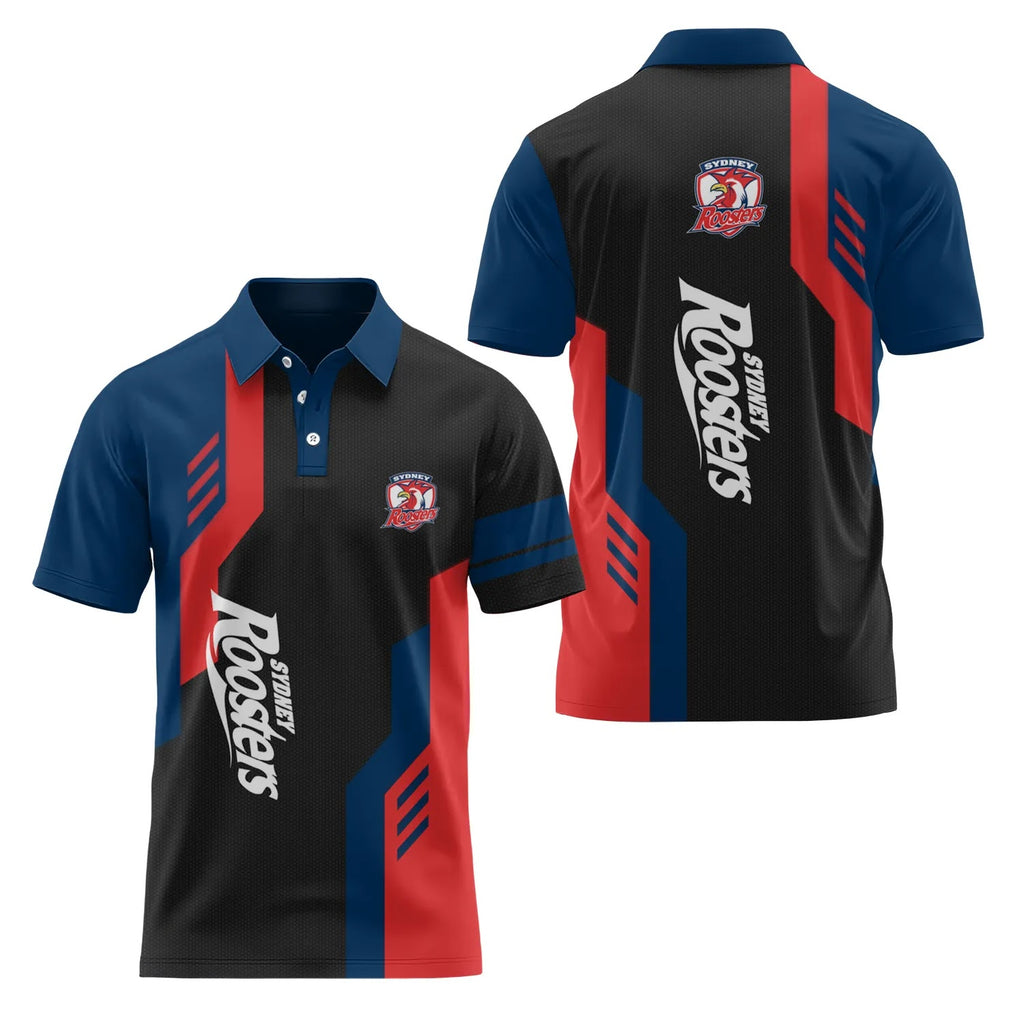 Sydney Roosters Apparels SC029
