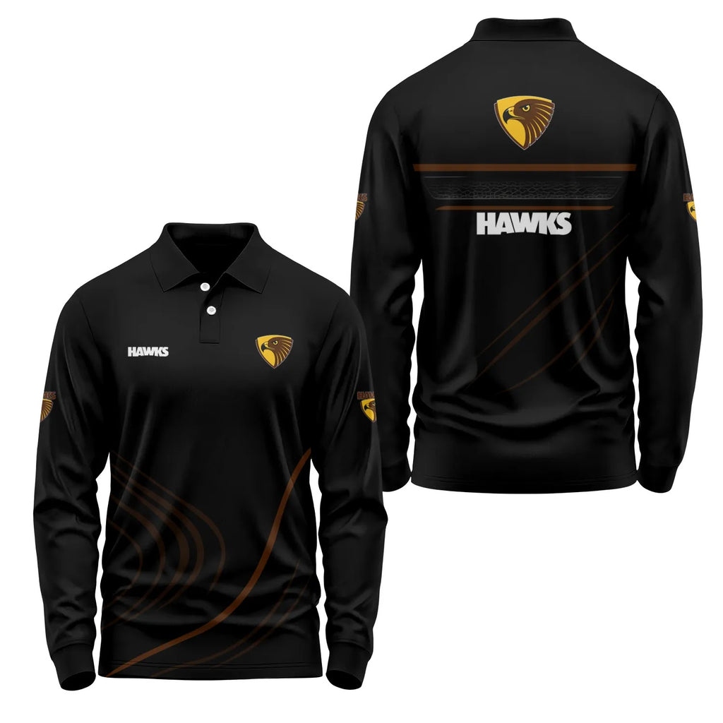Hawthorn Hawks Apparels SC024