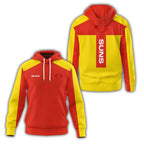 Gold Coast Suns Hoodie SC008