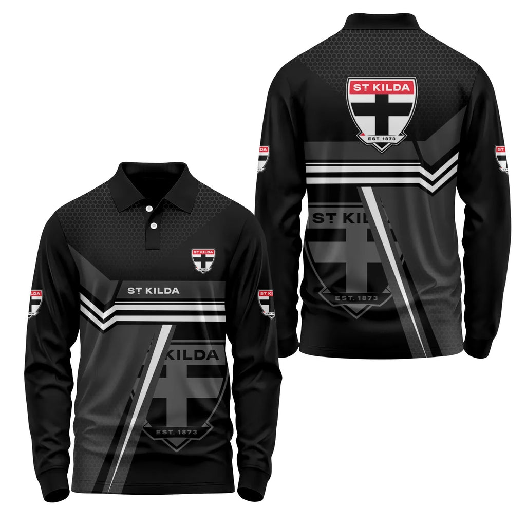 St Kilda Saints Apparels SC071