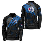 Western Bulldogs Apparels SC009